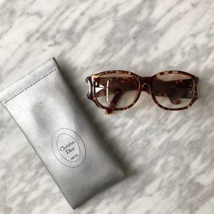 Christian Dior Sunglasses